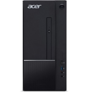 Acer Aspire TC - Desktop Intel Core i5-12400 2.50GHz 16GB RAM 512GB SSD W11H - Manufacturer Refurbished - 1 of 4