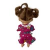 Hello Kitten Pajamas for 12-Inch Baby Alive and Little Baby Dolls - 3 of 4