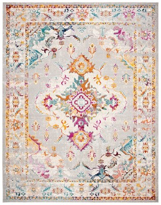 Crystal CRS521 Area Rug  - Safavieh