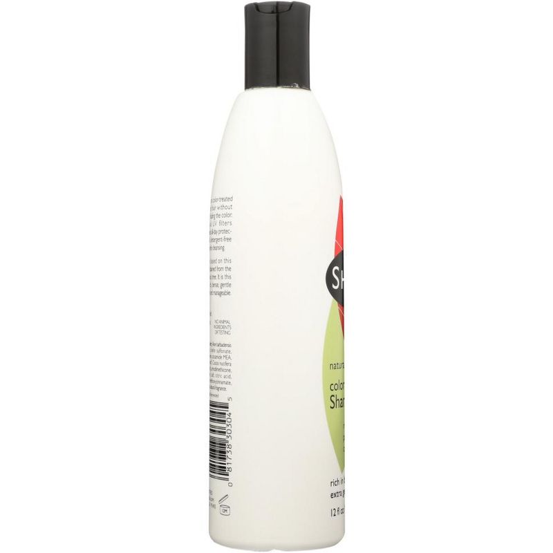 ShiKai Natural Color Care Shampoo - 12 oz, 3 of 5