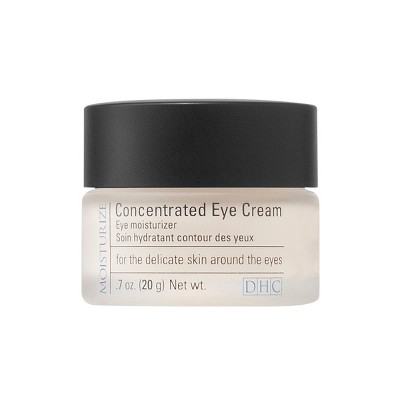 DHC Concentrated Eye Cream - 0.7oz