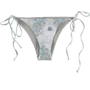 Tavik Womens Jax Side Tie Swim Mix N Match Bikini Bottom - 1 of 2
