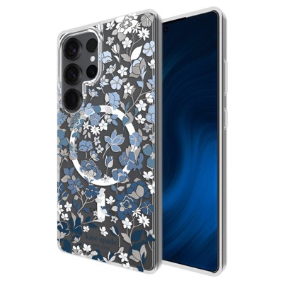 kate spade new york Protective Samsung Galaxy S25 Series Magnetic Case