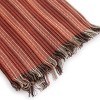 Aventura Clothing Women's Wynne Striped Scarf - 4 of 4