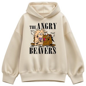 Women's - Angry Beavers - The Angry Beavers Brothers - 1 of 1