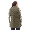 Aventura Clothing Women's Flurry Vest - 2 of 4