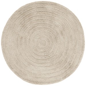 Easy Care ECR228 Table Tufted Machine Washable Indoor Rugs - Safavieh - 1 of 3