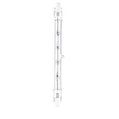 Westinghouse 100 W T3 Utility Halogen Bulb 1,450 lm Bright White 1 pk