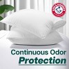 Arm & Hammer Allergy Relief Pillow Protector - 4 of 4