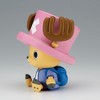 Banpresto - BanPresto - One Piece - Sofvimates - Chopper Arabasta Statue - 2 of 4