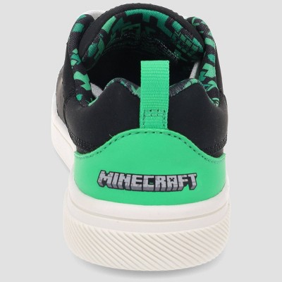 Kids' Minecraft Court Shoes