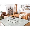 Casablanca CSB810 Hand Tufted Indoor Rug - Safavieh - 2 of 4