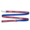 The Worthy Dog Preppy Bones Dog Leash - 3 of 4