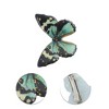 Unique Bargains Duckbill Butterfly Hair Clips 1 Pc - 3 of 4