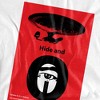 Boys' Star Trek Tng Season 1 Episode 10 T-Shirt White X Large - 3 of 4