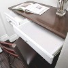 Adhesive Shelf Liner - 18 Inch x 20 Feet Beige Granite 18 in x 20 ft - 4 of 4