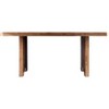 Mark & Day Jeanine Modern Dining Table - 4 of 4