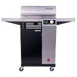 Char-Broil 22652143 EDGE Outdoor Patio Electric Grill