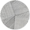 Unique Loom  Norge Orkla Area Rug - 2 of 4