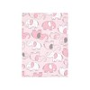 Luvable Friends Hudson Baby Flannel Burp Cloths 12pk Set - 2 of 2