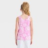 Girls' Tank Top - Cat & Jack™ - 2 of 3