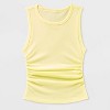 Women's High Neck Tank Top - Wild Fable™ - 4 of 4
