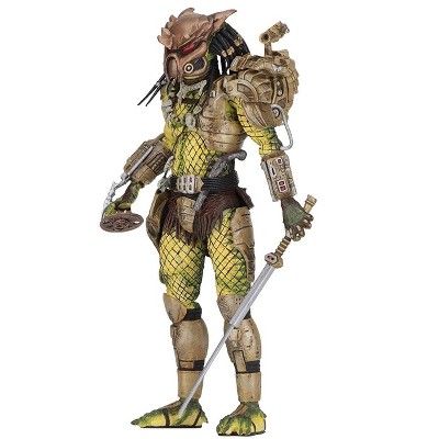 neca predator target exclusive