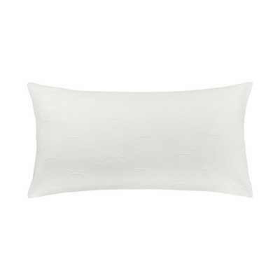 EY Essentials Elaine Ivory King Sham