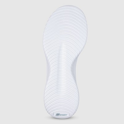 S Sport By Skechers Women's Resse 2.0 Elastic Gore Sneakers Light