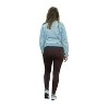 Women's Full Length Leggings With Pocket - Julia Rose - 3 of 4