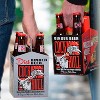 Cock n Bull Ginger Beer 10oz Soda Bottles - Ideal Mixer for Cocktails, Mocktails, and Bartenders - Premium Quality for Perfect Mixed Drinks - Refreshing Flavor Profile- Made In USA - image 3 of 3