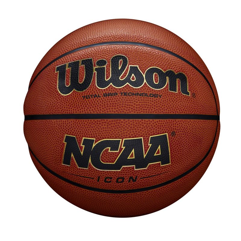 Wilson ICON 28.5" Basketball, 1 of 5
