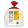 Albuquerque Homestyle Taco Size Flour Tortillas - 21.67oz/10ct - image 2 of 3
