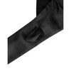 Elerevyo Women Satin Obi Self Tie Wrap Wide Sash Waistband Belt for Dress Bridal 1Pc - 2 of 4