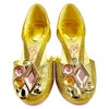 Disney Princess Belle Costume Footwear - 2 of 4