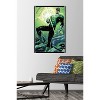 Trends International DC Comics - The Green Lantern - Hal Ring Unframed Wall Poster Prints - 2 of 4