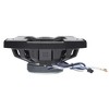 PowerBass XL-82SST - 8" Shallow Mount Coaxial Speakers with RGB LED, Powersports/Marine - Pair - 4 of 4
