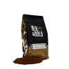 BLK & Bold Smoove Operator Blend, Dark Roast Ground Coffee - 12oz - image 2 of 4