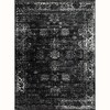Unique Loom Sofia Casino Floral Indoor Woven Area Rug - 2 of 4