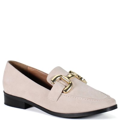WOMEN'S ABOUT IT LOAFER - DIBA True