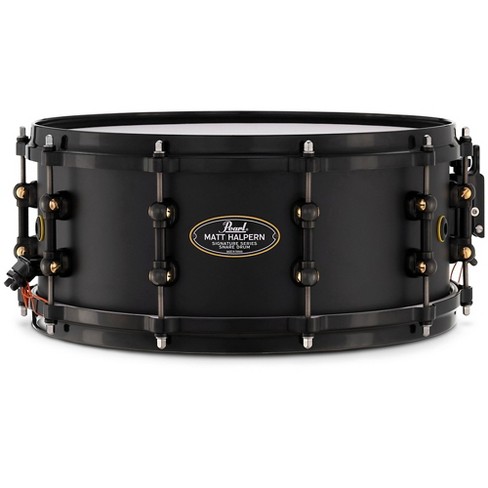 Pearl Matt Halpern Signature Snare Drum 14 x 6 in