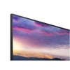 Samsung Essential S24R35AFHN 23.8" Full HD LCD Monitor, 16:9, Black, Dark Blue Gray - 4 of 4