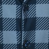 Sleep On It Boys Pajama 2-Piece Jersey Coat Set - 4 of 4