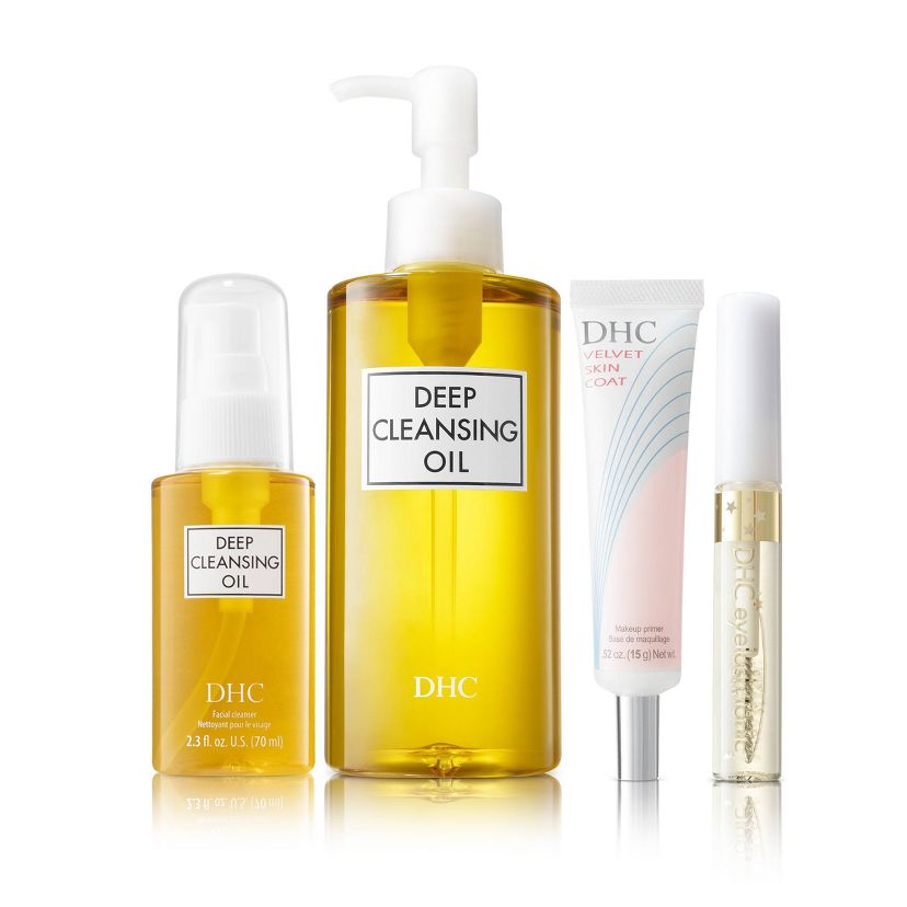 DHC Makeup Collection