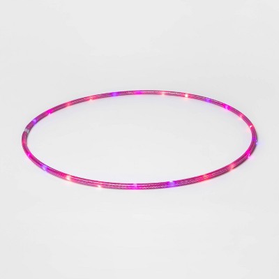 Weighted hula deals hoop target