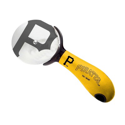 MLB Pittsburgh Pirates Pizza Cutter