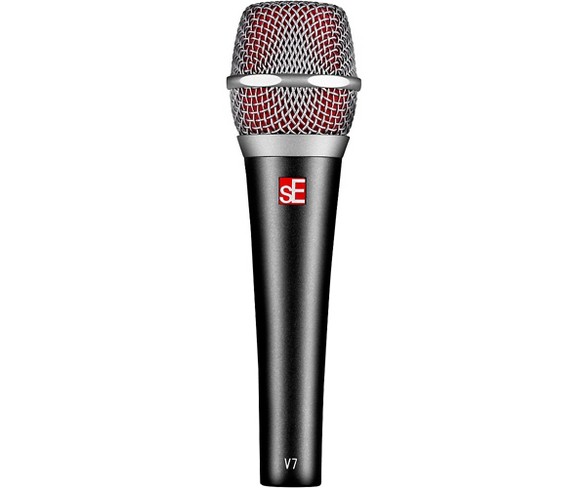 sE Electronics V7 Dynamic Microphone