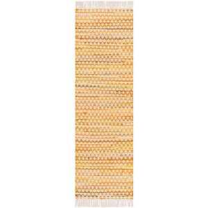 Montauk MTK538 Hand Woven Indoor Rugs - Safavieh - 1 of 4