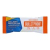 Bulletproof Collagen Bar Vanilla Shortbread - Case of 12/1.4 oz - 2 of 4