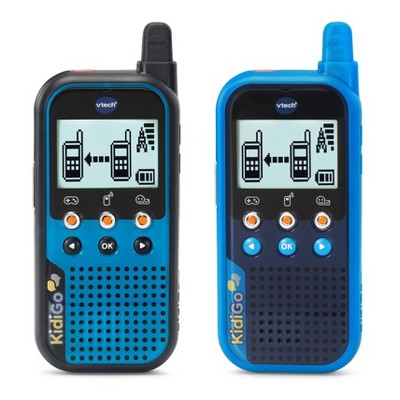 target walkie talkie toy